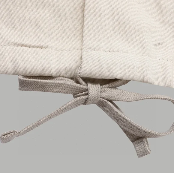 FEAR OF GOD 1977 Series Waterproof Coated Coach Jacket - Elevated Streetwear